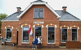 B&B Herberg Foestrum